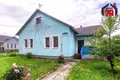 Haus 91 m² Lahojsk selsaviet, Belarus
