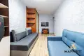 2 room apartment 48 m² Minsk, Belarus