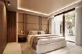 Residential quarter Villa Infinity
