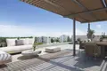 Mieszkanie 3 pokoi 84 m² San Pedro Alcantara, Hiszpania