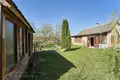 House 63 m² Ozyaritska-Slabadski rural council, Belarus