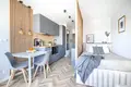 Mieszkanie 1 pokój 25 m² Warszawa, Polska