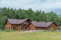 Cottage 579 m² Partyzanski, Belarus