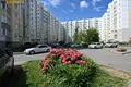 Appartement 2 chambres 57 m² Minsk, Bélarus