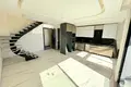 Attique 3 chambres 110 m² Muratpasa, Turquie