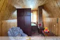 Casa 52 m² Zodzinski sielski Saviet, Belarús
