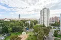 2 bedroom apartment 51 m² Minsk, Belarus