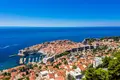 Atterrir 5 500 m² Cilipi, Croatie