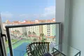 Kondominium 1 Schlafzimmer  in Ban Na Chom Thian, Thailand