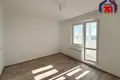 2 room apartment 61 m² Minsk, Belarus