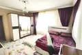2 bedroom apartment 120 m² Mediterranean Region, Turkey
