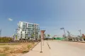Apartamento 1 habitacion 30 m² Phuket City Municipality, Tailandia