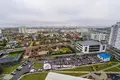 2 bedroom apartment 105 m² Minsk, Belarus