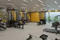 3 bedroom apartment 110 m² Demos Agiou Athanasiou, Cyprus