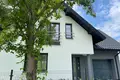 3 bedroom house 136 m² Dziekanow Nowy, Poland