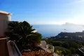 Penthouse 3 Schlafzimmer  Altea, Spanien
