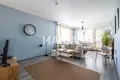 Mieszkanie 3 pokoi 72 m² Valkeakoski, Finlandia