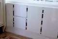 Wohnung 3 Schlafzimmer 170 m² Becici, Montenegro
