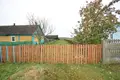 3 room house 66 m² Paharelcy, Belarus