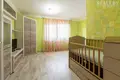 2 room apartment 64 m² in Minsk, Belarus