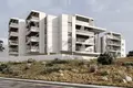 Mieszkanie 2 pokoi 83 m² Latsia, Cypr