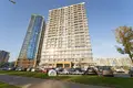 Apartamento 1 habitación 31 m² Minsk, Belarús
