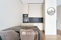 Wohnung 2 zimmer 62 m² in Minsk, Belarus