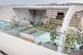 Ático 3 habitaciones 120 m² Limasol, Chipre