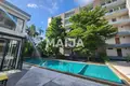 Mieszkanie 3 pokoi 100 m² ban ket ho, Tajlandia