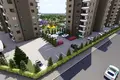 Wohnung 2 zimmer 78 m² Akdeniz, Türkei