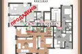 Mieszkanie 2 pokoi 62 m² Burgas, Bułgaria