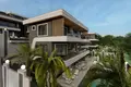 Villa de 5 pièces 384 m² Obakoy, Turquie