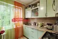 Wohnung 3 zimmer 49 m² Hrodna, Belarus