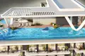 Studio apartment 33 m² Dubai, United Arab Emirates