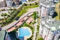 3 bedroom apartment 250 m² Alanya, Turkey