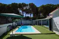 4-Schlafzimmer-Villa 269 m² Las Rosas, Spanien