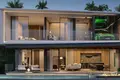3 bedroom villa 465 m² Choeng Thale, Thailand