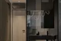 Apartamento 2 habitaciones 55 m² Canggu, Indonesia