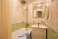 1 room apartment 32 m² Akolica, Belarus