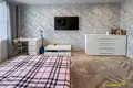 Mieszkanie 1 pokój 43 m² Mińsk, Białoruś