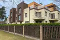 Квартира 2 комнаты 112 м² Юрмала, Латвия