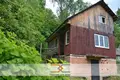 Maison  Radaskovicki sielski Saviet, Bélarus