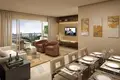 Mieszkanie 4 pokoi 322 m² Regiao Imediata de Sao Paulo, Brazylia