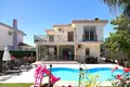 Вилла 4 комнаты 180 м² Фетхие, Турция