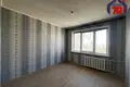 Квартира 3 комнаты 62 м² Солигорск, Беларусь