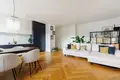Appartement 2 chambres 67 m² Varsovie, Pologne