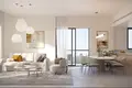 Appartement 3 chambres 123 m² Doubaï, Émirats arabes unis