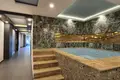 Apartamento 5 habitaciones 200 m² Mahmutlar, Turquía