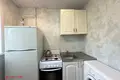 Wohnung 1 zimmer 22 m² Minsk, Belarus