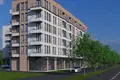Appartement 1 chambre 47 m², Monténégro